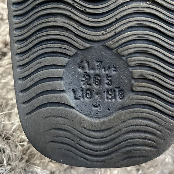 Birkenstock patriotic men’s 8 women’s 10 Sandal’s Birmingham - Picture 10 of 11